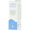 LUBRIAL GOCCE 15ML ABROS