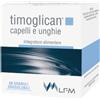 TIMOGLICAN CAPELLI UNGHIE GRAN