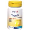 LONG LIFE LONGLIFE VEGAN D 60CPR