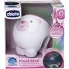 CHICCO CH POLAR BEAR ROSA
