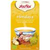 YOGI TEA HIMALAYA 34G BIO