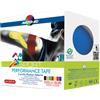 MASTER AID M-AID S PERFORM BLU 5CMX5MT