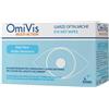 OMIVIS GARZE OFTALMICHE 20PZ