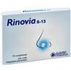 RINOVIA 8-15 15CPR