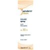 SARODERM SUN Spray fp30 100ml