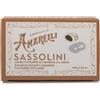 LIQUIRIZIA SCATOLA PESCA 100G