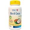 LONG LIFE LONGLIFE OLIO COCCO BIO 60PRL