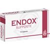 Endox Supposte per benessere dell'apparato urinario 10 Supposte