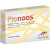 Pronoos Integratore per funzionamento del sistema nervoso 30 capsule