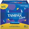 TAMPAX COMPAX REG 24PZ 8997