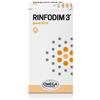 Rinfodim 3 Gocce Integratore per Vie Respiratorie 30ml