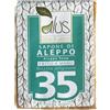 ALEPPO CUBO 35% 200G