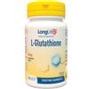 LONG LIFE LONGLIFE L-GLUTATHIONE 50MG90C