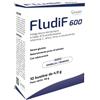 FLUDIF*600 10 Bust.4,8g