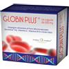 GLOBIN PLUS 24CPS