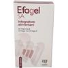EFAGEL SA 30CPS