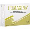 CUMAXINA 30CPR