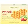 ERBAMEA Propoli Titolata 30 Tavolette Masticabili