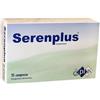 SERENPLUS 20 COMPRESSE