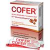 COFER 20 BUSTINE