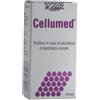 ALLERGAN CELLUMED-SOL OFT FL 15ML