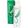 TRICODERM F SH ANTIFORF 200ML