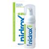 Nidrox One Schiuma Topica Antitraspirante Ascelle Mani e Piedi, 50ml