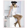 SOLIDEA MICRO RETE 70 Coll.Nero 4-XL