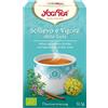 YOGI TEA SOLLIEVO/VIGORE GOLA