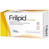 FRILIPID INTEG 20CPR 400MG