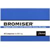 BROMISER 20CPR 850MG