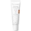 AVENE Avène Couvrance - Fondotinta Correttore Fluido SPF20 Sabbia 3.0, 30ml