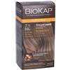 BIOKAP Bios Line Biokap Nutricolor 7,1 New Biondo Svedese Tinta Tubo + Flacone