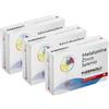 PIERPAOLI EXELYAS Srl MELATONINA ZINCO SELENIO PROMO PACK 180 COMPRESSE