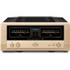Accuphase Amplificatore di potenza Accuphase A-48S classe A 100V nuovo sigillato in...