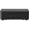 Asus NUC 14 PRO RNUC14RVKU700002I Black 90AR0062 M000E0