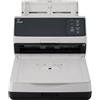 Fujitsu Scanner 600DPI IMAGE SCANNER Fi 8250 Grey PA03810 B601