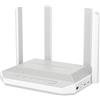 Keenetic Modem Router 4G WiFi 6 AX3000 Mesh Hopper 4G+ KN2312