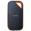 SanDisk 1TB Extreme PRO SSD portatile, Unità a stato solido NVMe esterna, fino a