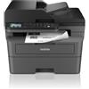 Brother Multifunzione Brother Mfc-l2800Dw