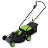 Supherba Tagliaerba elettrico a spinta supherba sh1700 taglio 40 cm 1700 w