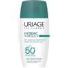 URIAGE LABORATOIRES DERMATOLOG HYSEAC 3 REGUL+ SPF50+ 50 ML