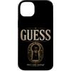 Guess Who's Really Watching Vintage Keyh Custodia per iPhone 14 Plus Maglietta grafica vintage Guess Who's Really Watching