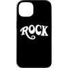 Seville Fashion Designs Custodia per iPhone 13 MUSICA ROCK