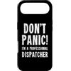 Dispatch & Logistics T-Shirts & Gifts Custodia per iPhone Air Spedizioniere