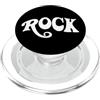 Seville Fashion Designs MUSICA ROCK PopSockets PopGrip per MagSafe