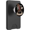 Jimbeels SQUEEZE BOX CLUB Fisarmonica Bottoni Musica Folk PopSockets PopWallet per MagSafe