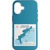 East Coast Shark Sightings Map Shop Custodia per iPhone 16 East Coast Shark Sightings Map