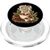 Jimbeels BLOOM THEN SIP Caffè Filtro Preinfusione Barista PopSockets PopGrip per MagSafe