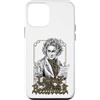 Leggende della storia Custodia per iPhone 12 mini Ludwig van Beethoven